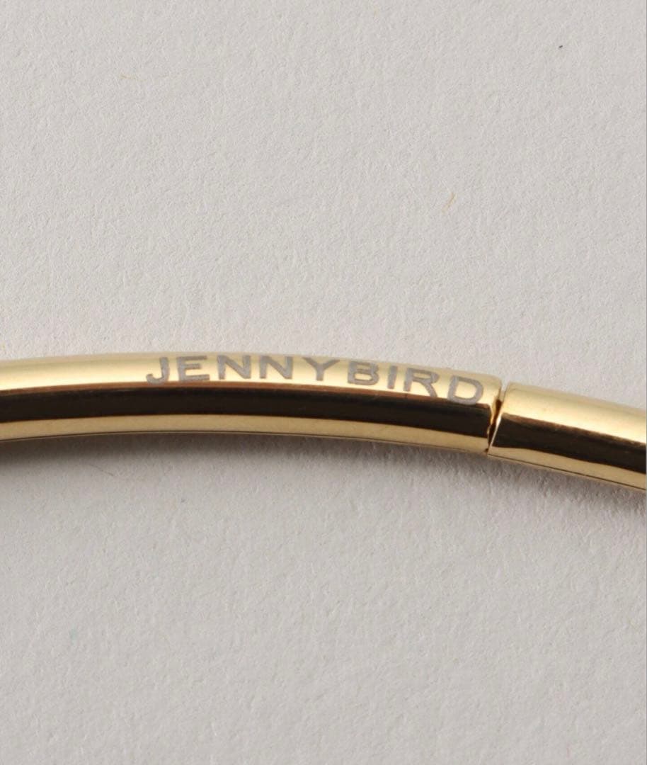 【JENNY BIRD/ジェニーバード】DANE アンクレット　Lサイズ