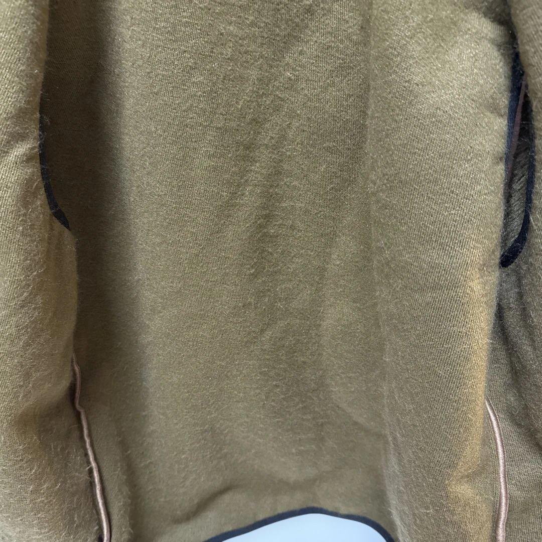 バブアーBarbour ライナーファーベスト