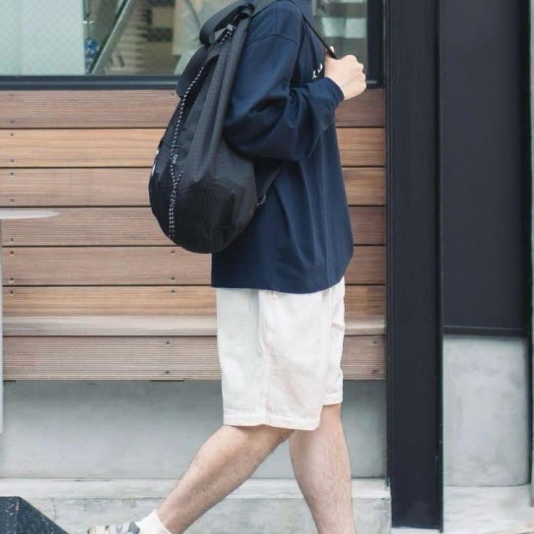 トップス everyone j.30000 Rooftop Long Sleeve