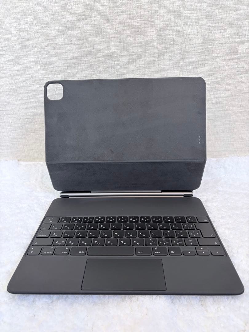 【美品】Apple Magic Keyboard 12.9インチ　A2480