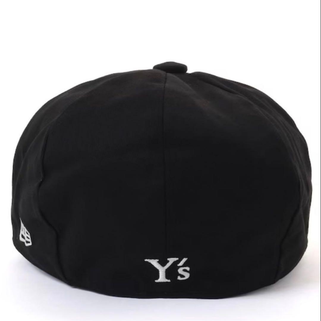 26ss Y's × New Era GATSBY ワイズ　ニューエラ　帽子