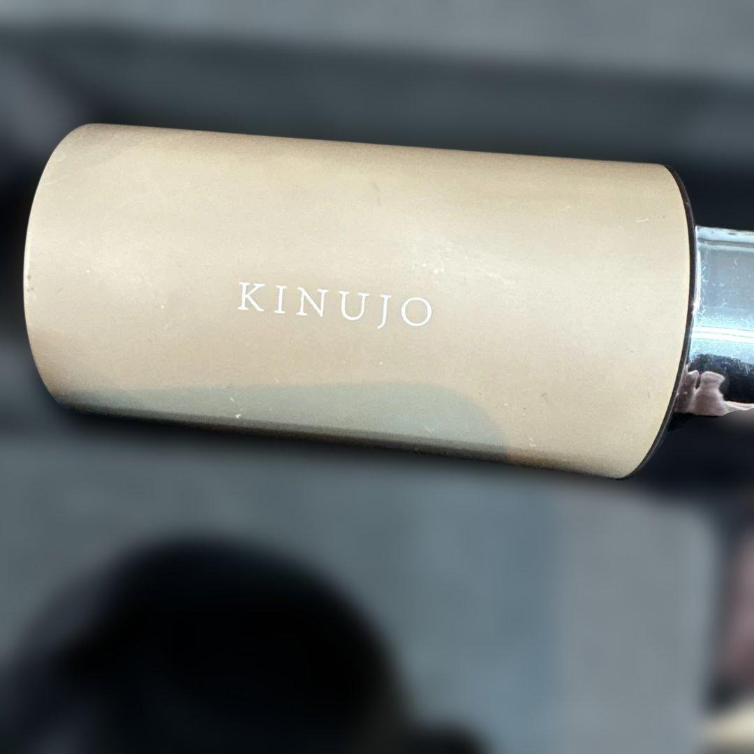 KINUJO（キヌージョ）　ＫＨ002 　ヘアドライヤー(正常品）