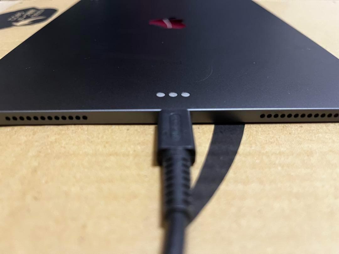 iPad Air 第４世代 256GB WiFi スペースグレイ