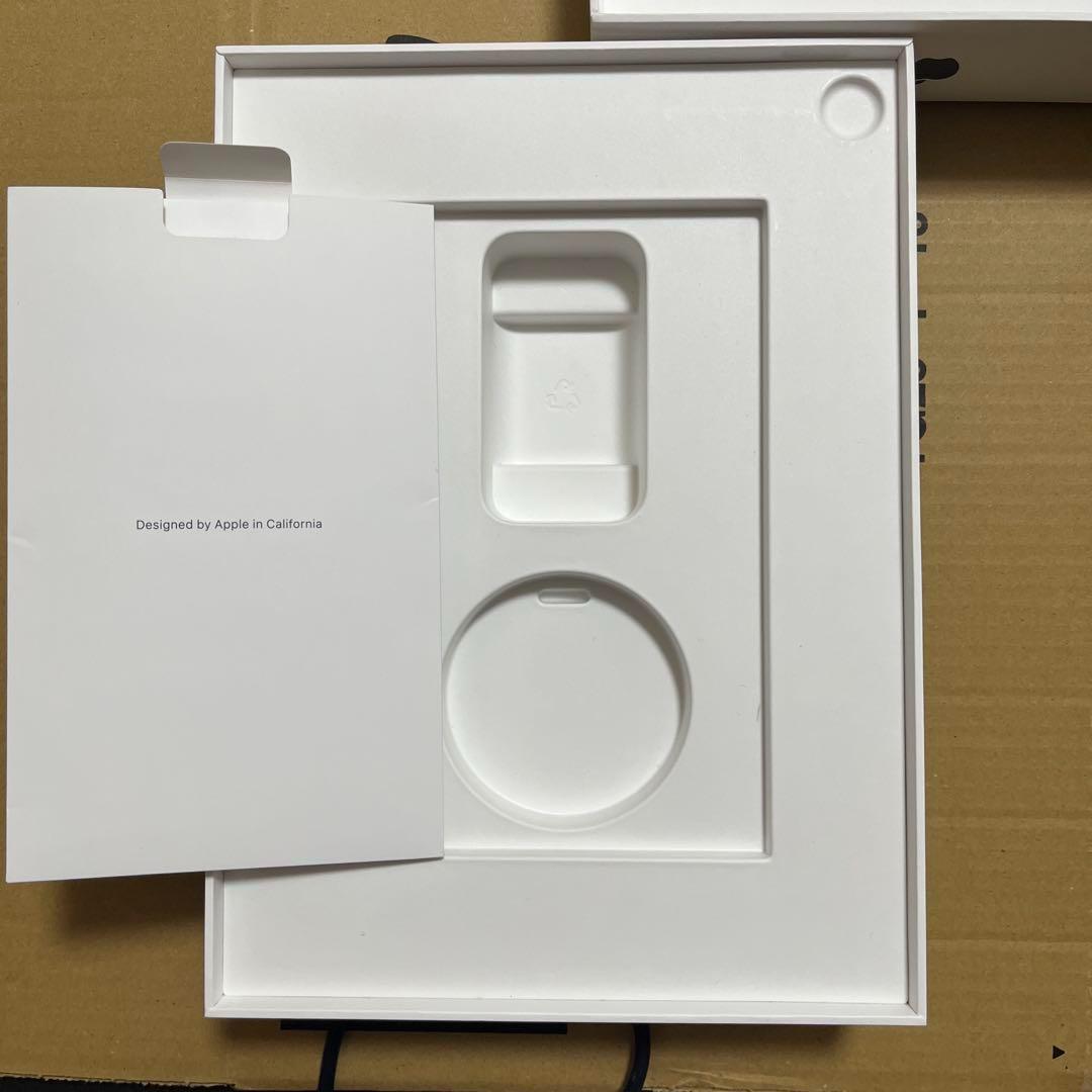 iPad Air 第４世代 256GB WiFi スペースグレイ