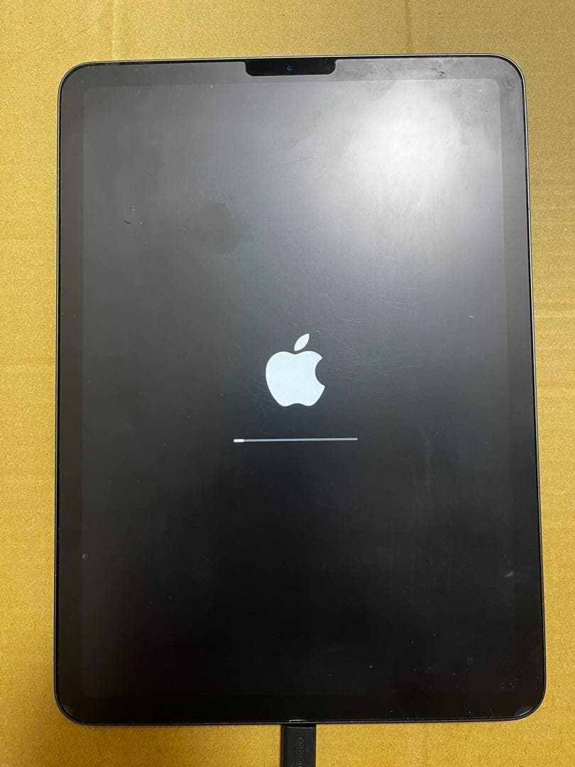 iPad Air 第４世代 256GB WiFi スペースグレイ