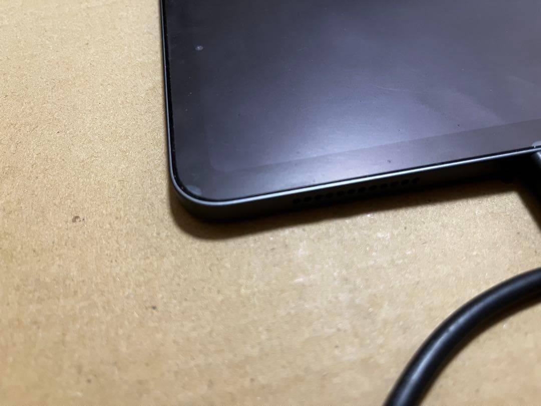 iPad Air 第４世代 256GB WiFi スペースグレイ