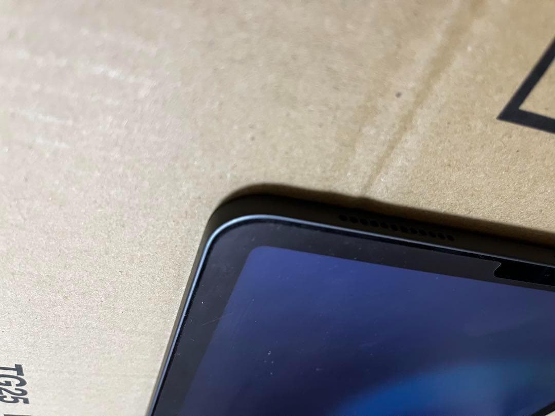 iPad Air 第４世代 256GB WiFi スペースグレイ