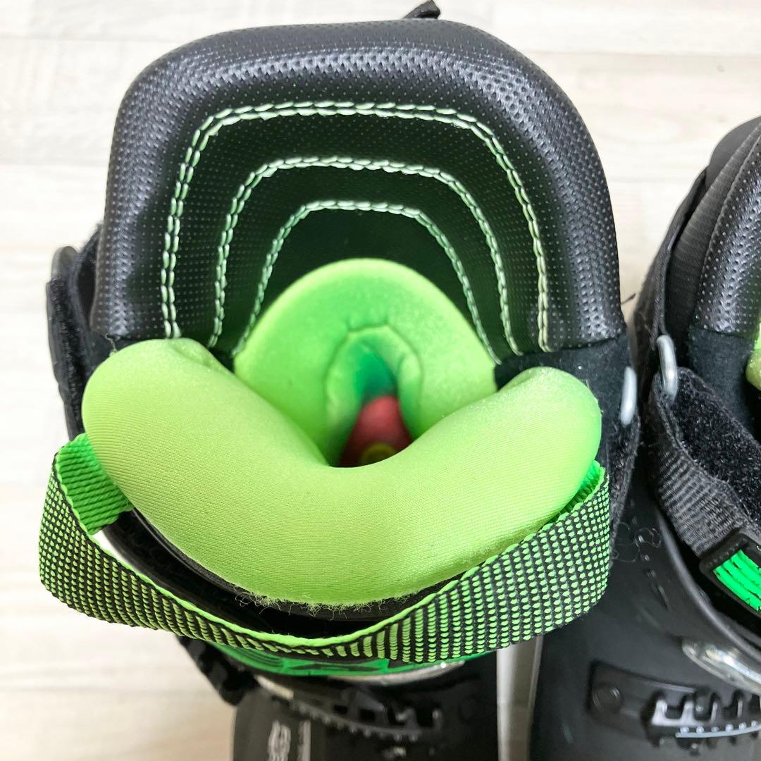 HAED VECTOR120 美品24-24.5cm 295mmブーツヘッド