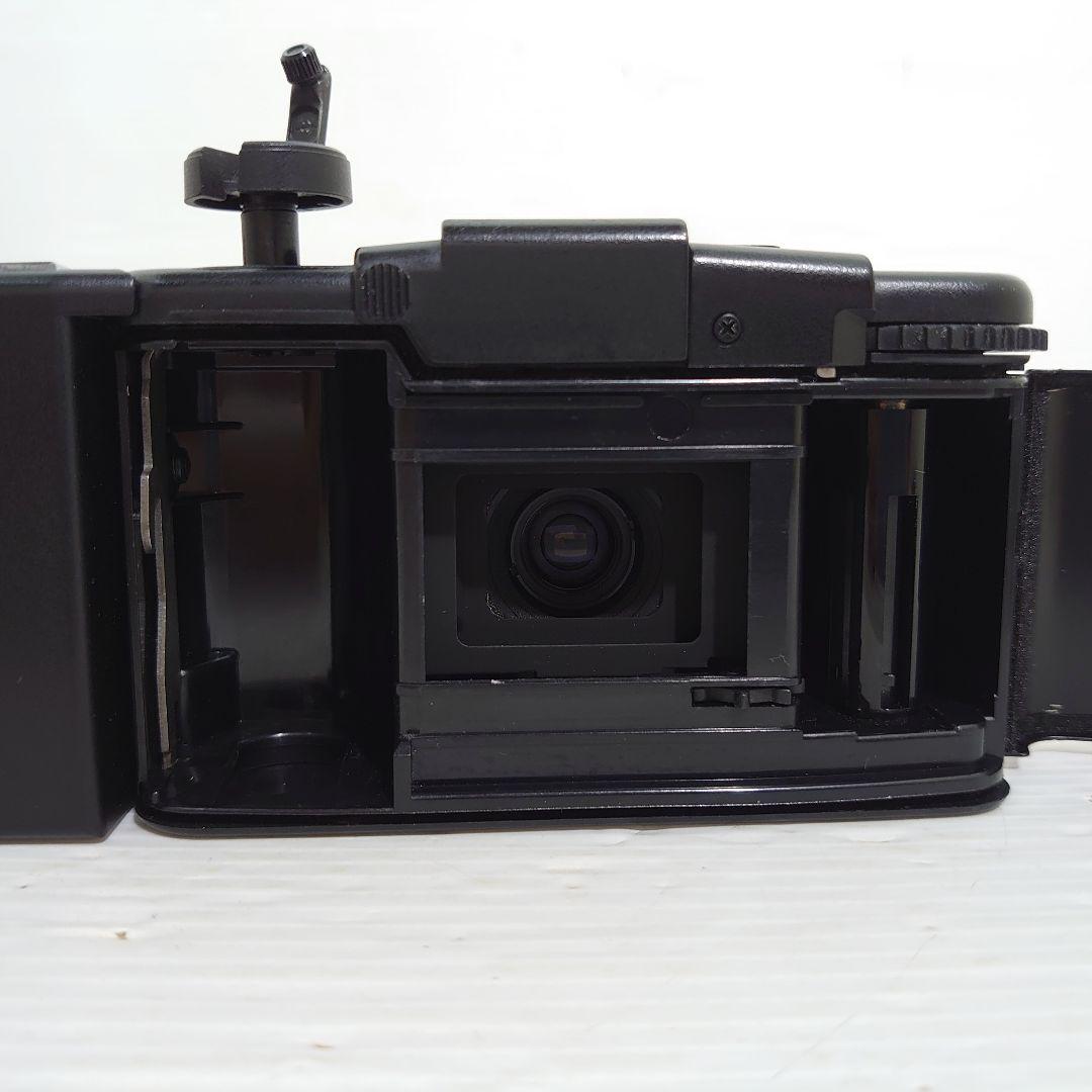 動作ok　OLYMPUS　xa2 a11