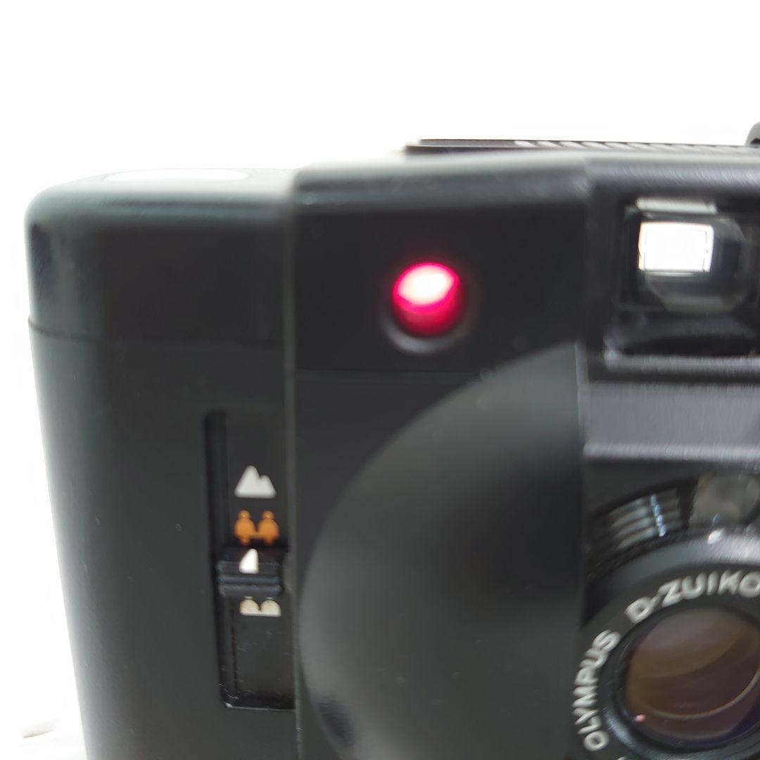 動作ok　OLYMPUS　xa2 a11