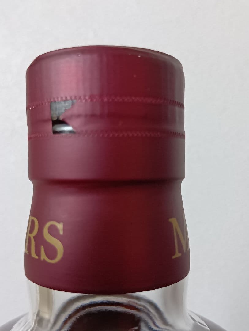 限定【入手困難】シングルカスク津貫2018