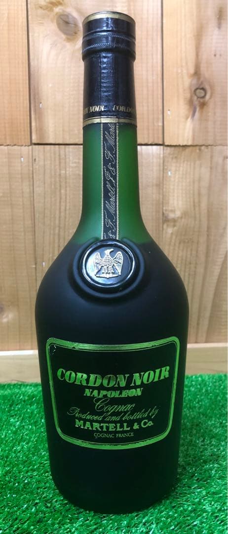 MARTELL CORDON NOIR NAPOLEONマーテルコルドンノアール