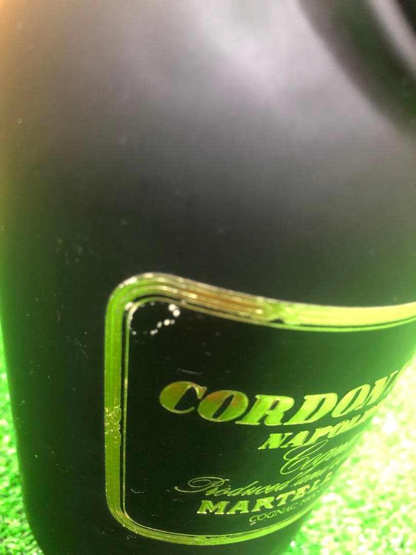 MARTELL CORDON NOIR NAPOLEONマーテルコルドンノアール