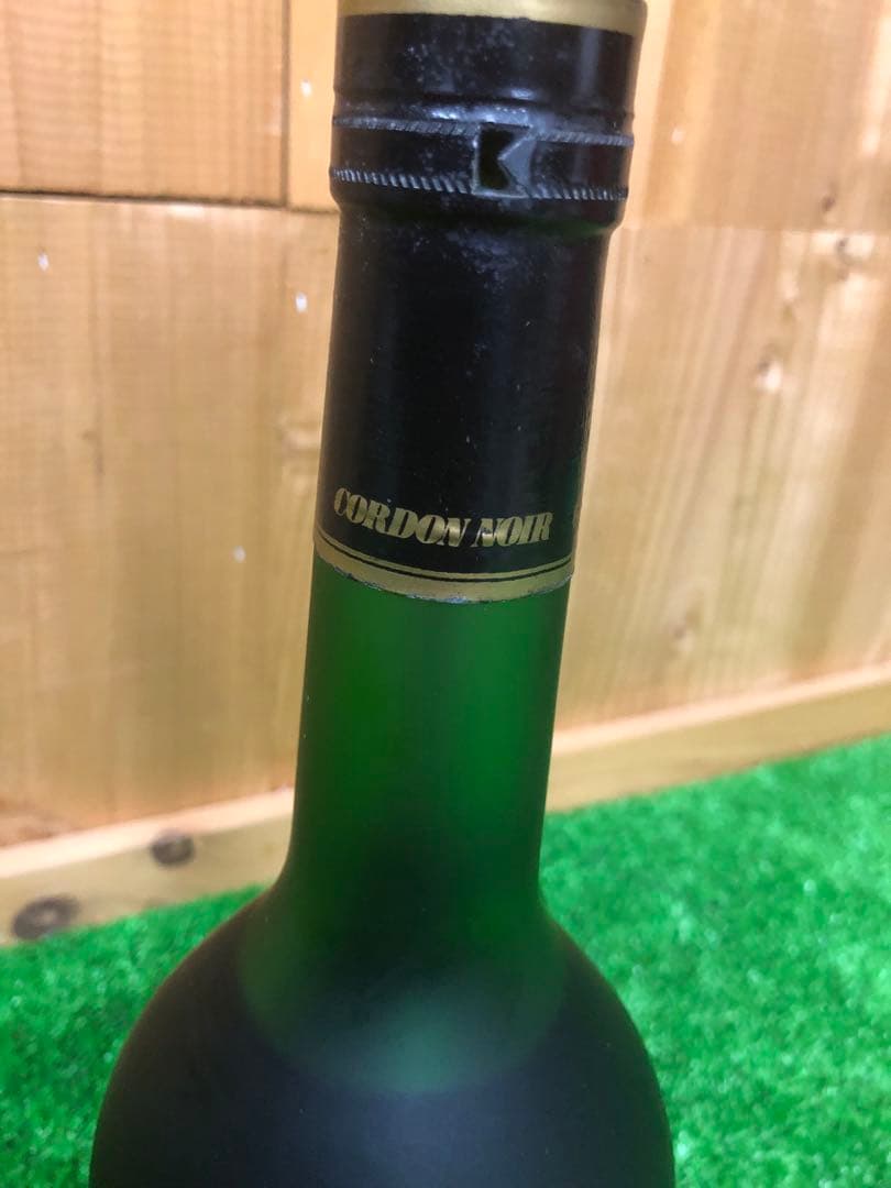 MARTELL CORDON NOIR NAPOLEONマーテルコルドンノアール