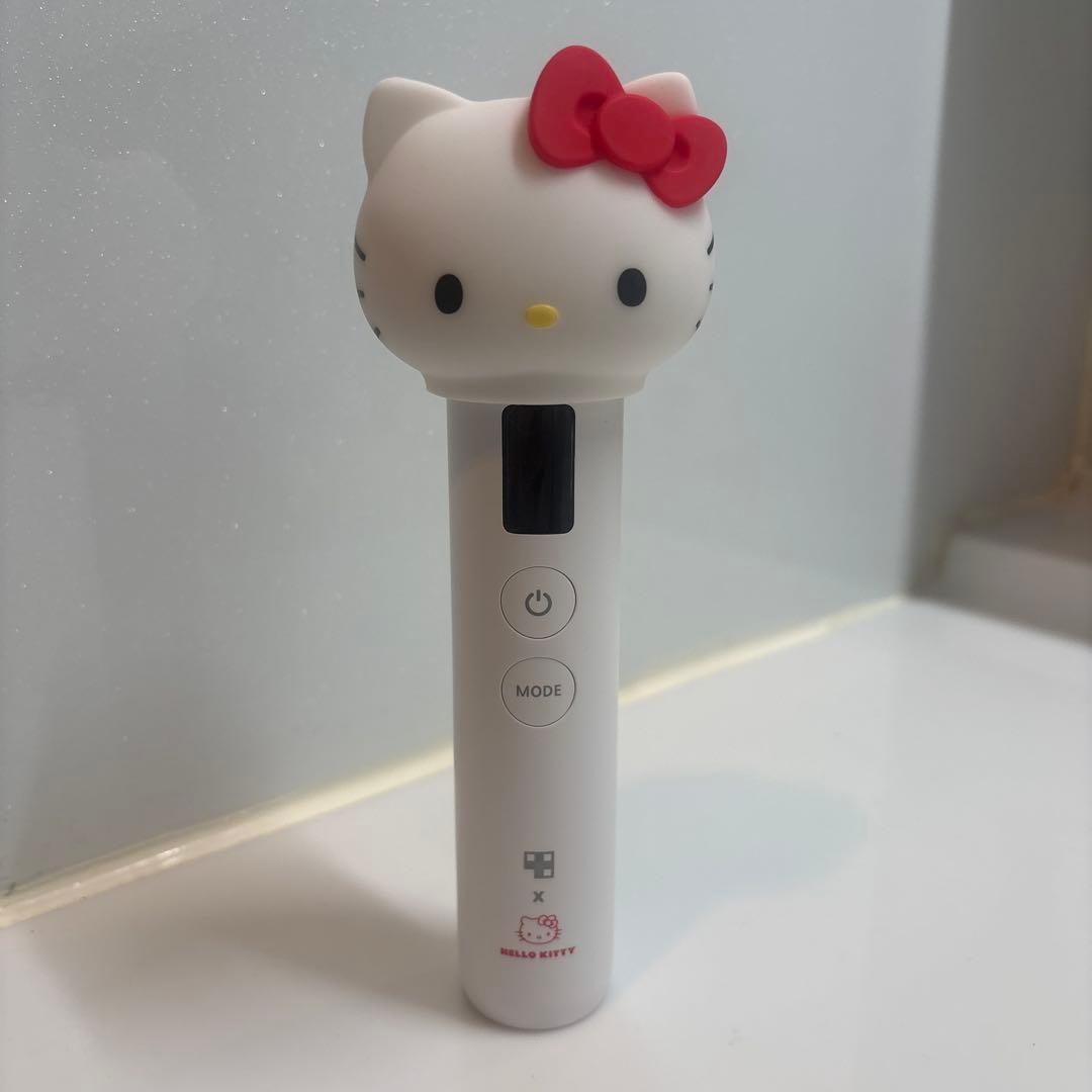 BOOSTAR PRO ハローキティー【medicube】