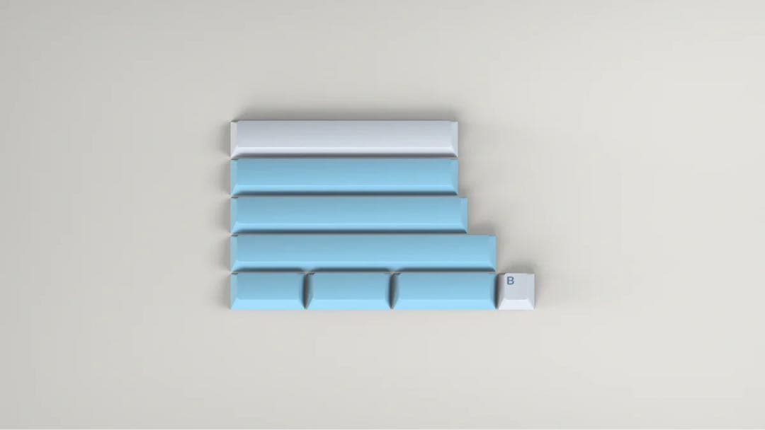 キーボード GMK Shoko R2 Keycap