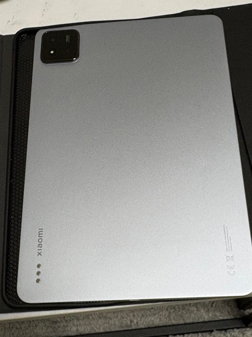 その他 XiaomiPad7
