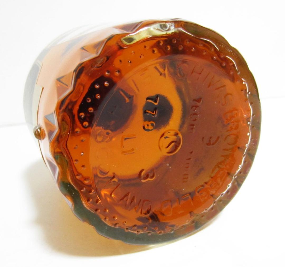 【29年前購入】CHIVAS REGAL 15年 スコッチウイスキー 750ml