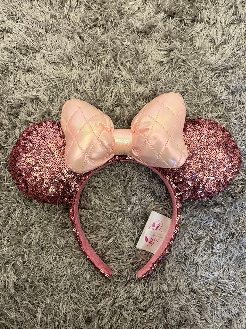 ディズニーパルパルーザミニーセット❤︎