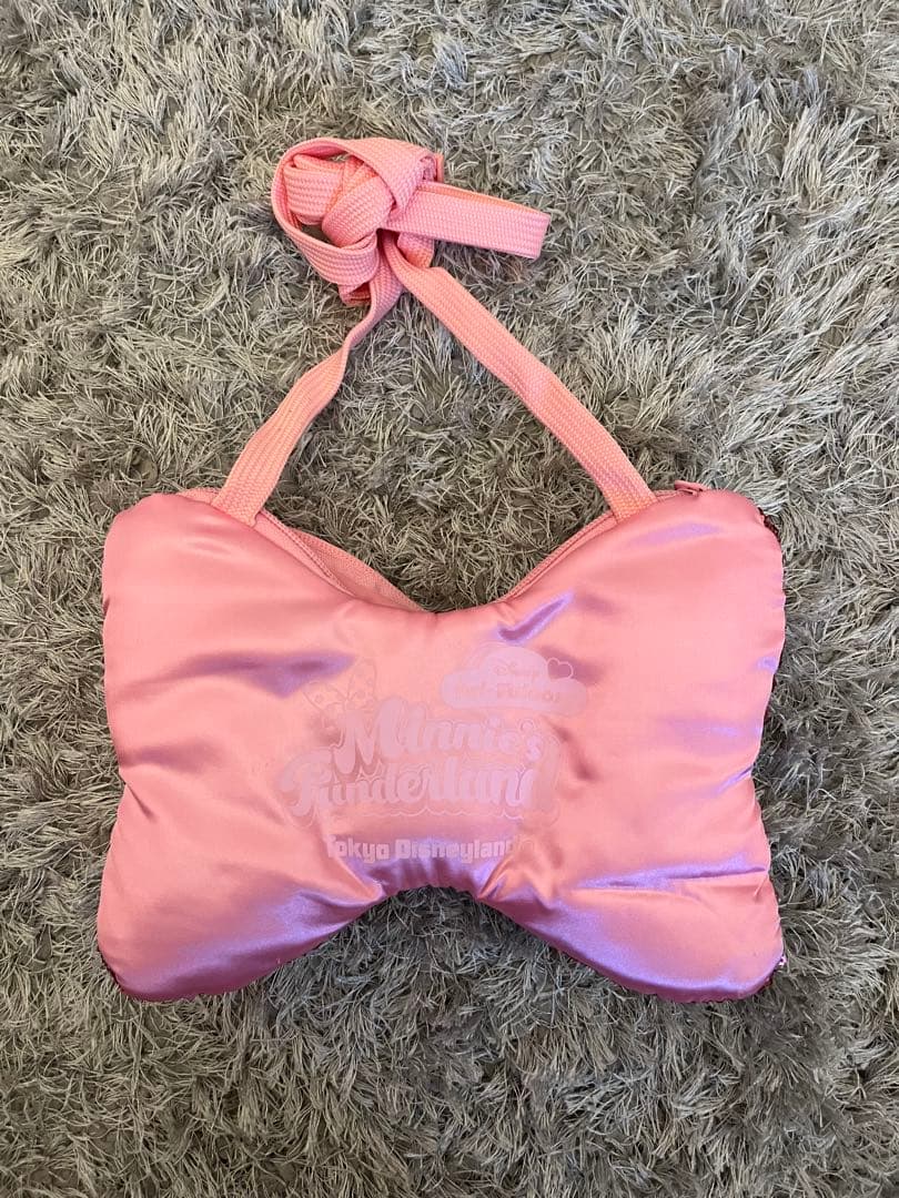 ディズニーパルパルーザミニーセット❤︎