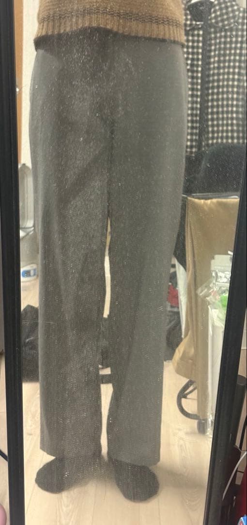 PRADA グレースラックス