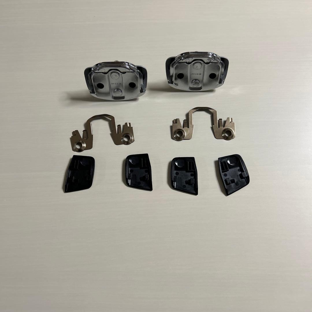 AISIN ドアスタビライザー DSL-002 2個セット