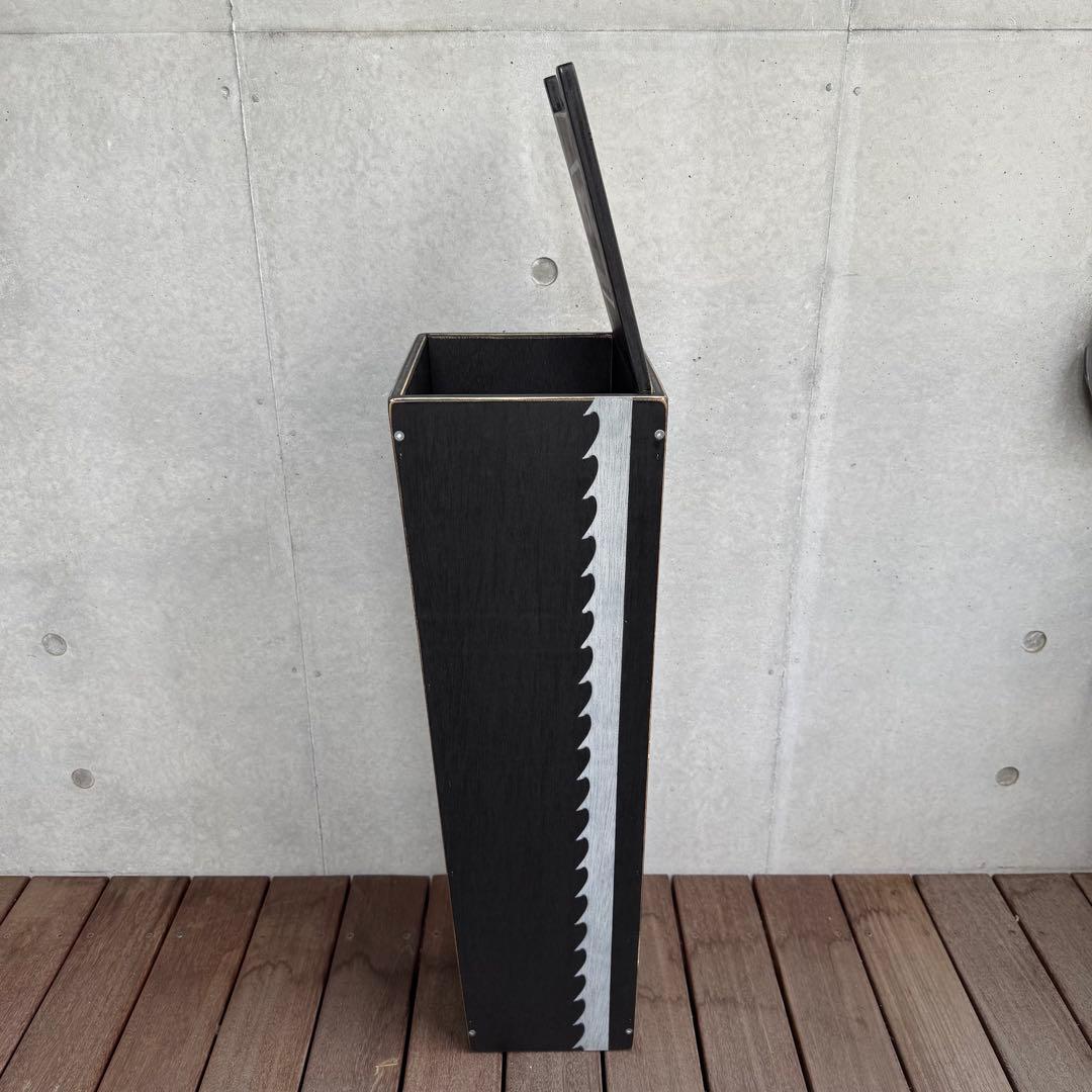 M&M CUSTOM PERFORMANCE 木製傘立て