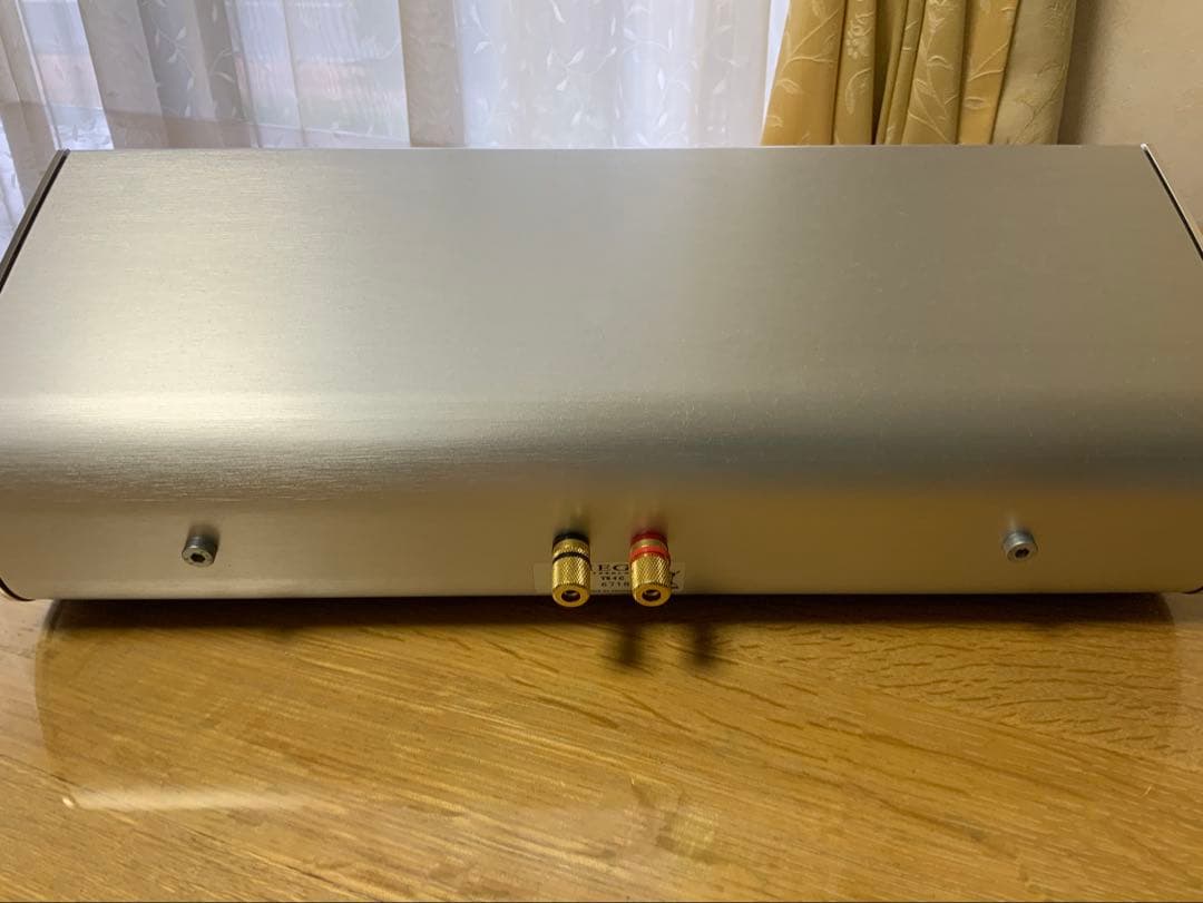 スピーカー・ウーファー piega ts-4c