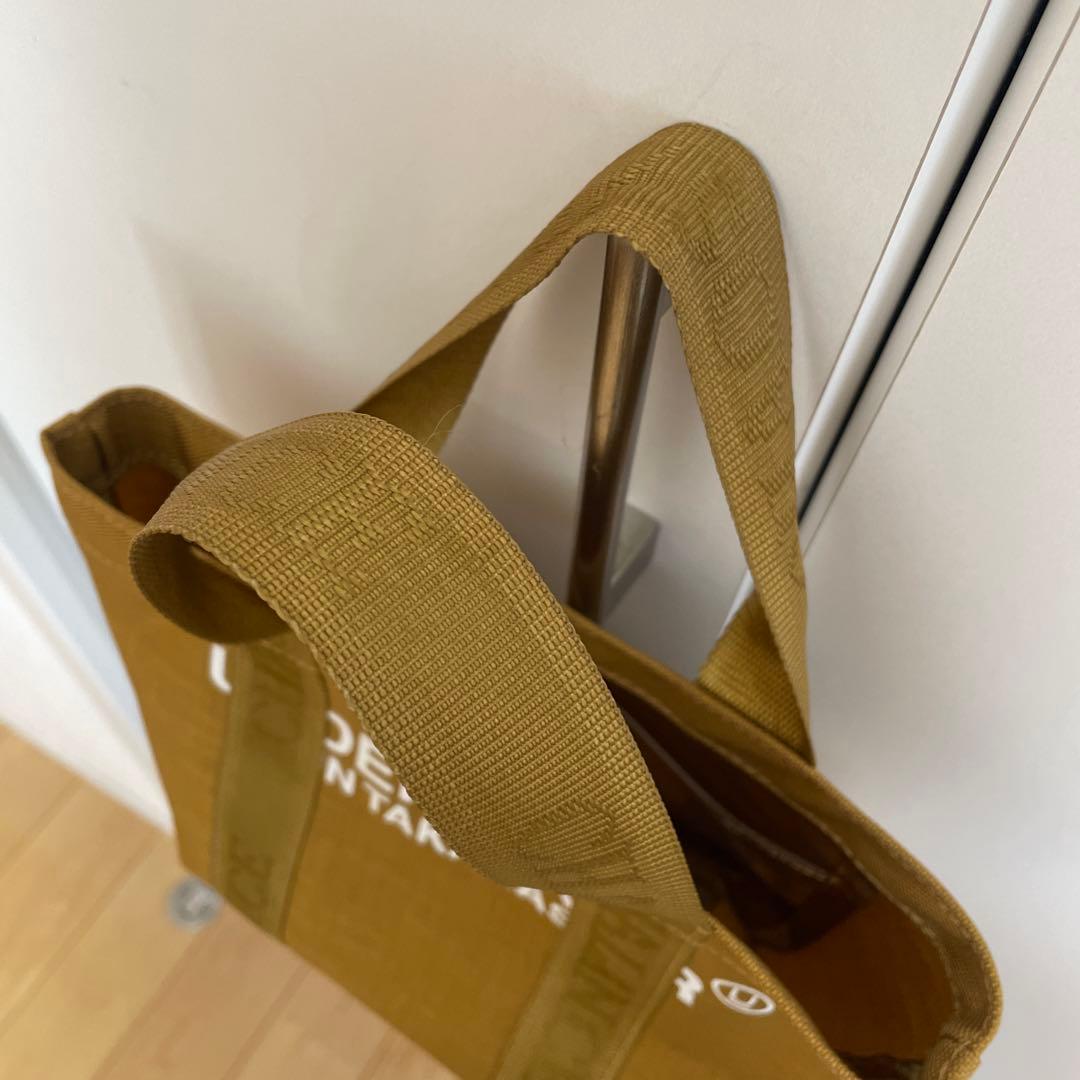 UNDERCOVER アンダーカバー ハンドバッグ