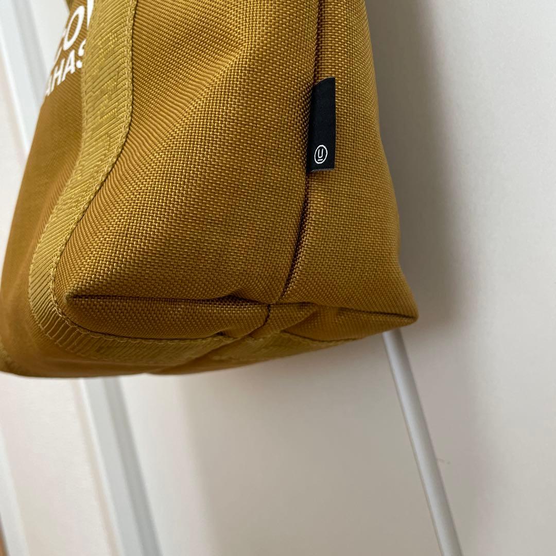 UNDERCOVER アンダーカバー ハンドバッグ