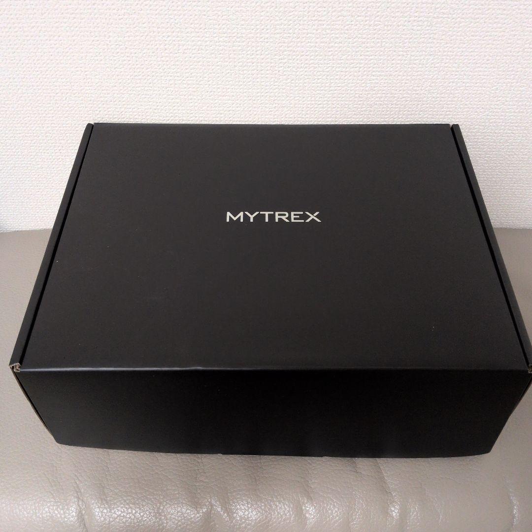 MYTREX MiRAY ONE ホワイト 美顔器 リフトアップ EMS