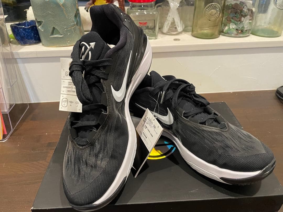 シューズ(男性用) Nike Air Zoom GT Cut 2