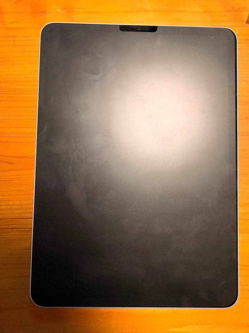 【セット】iPad Pro 11インチ 第2世代 & Apple Pencil