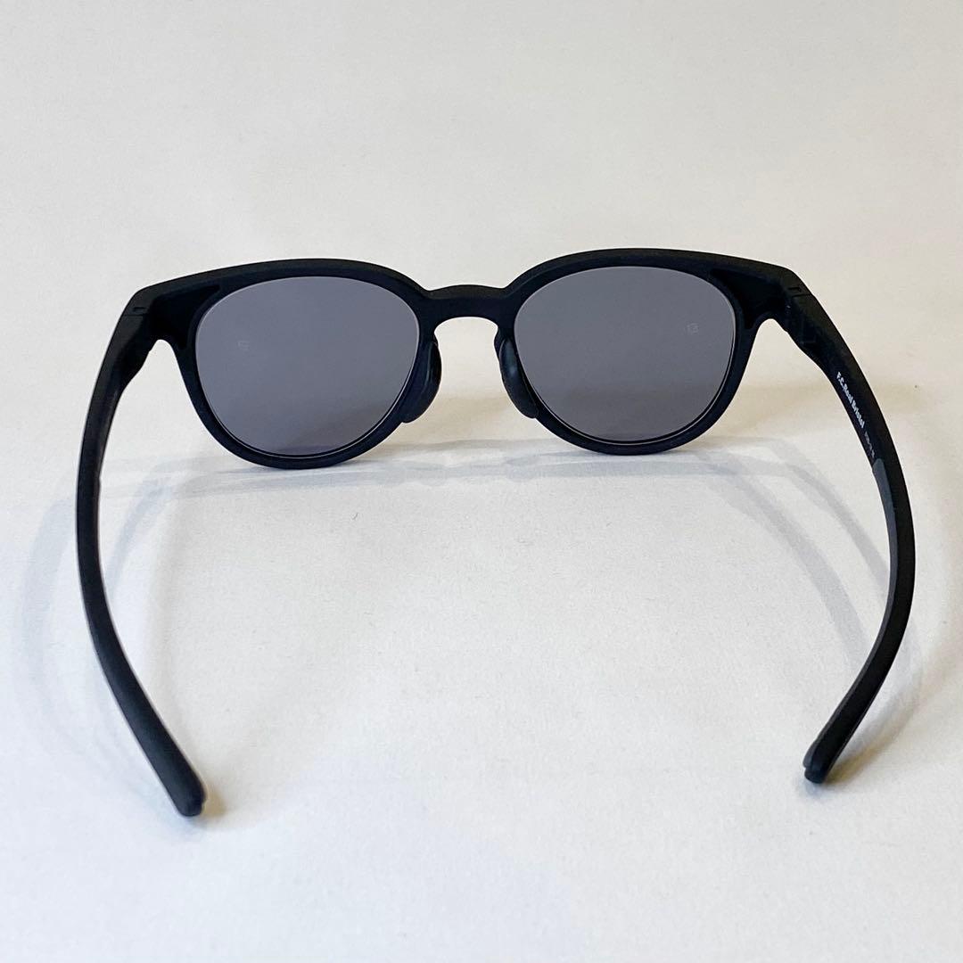 美品FCRB×金子眼鏡 FCRB-18BK SOPHBristol