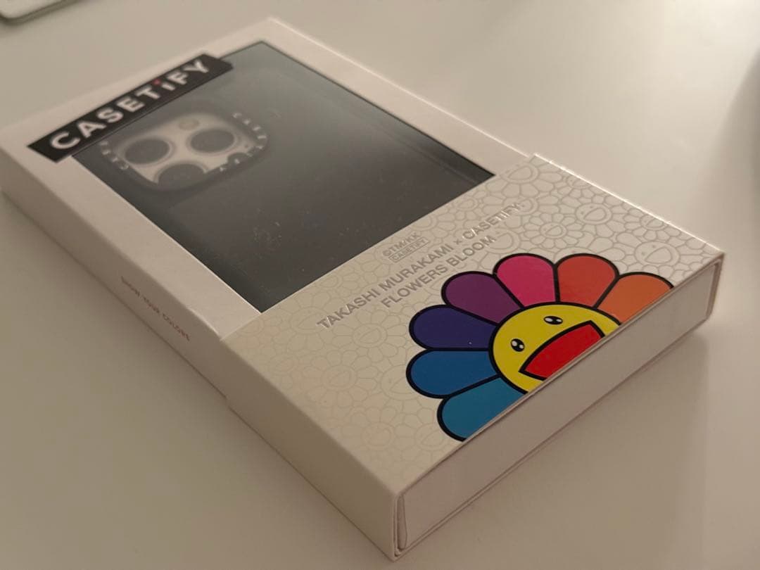 casetify 村上隆 murakami iphone16pro