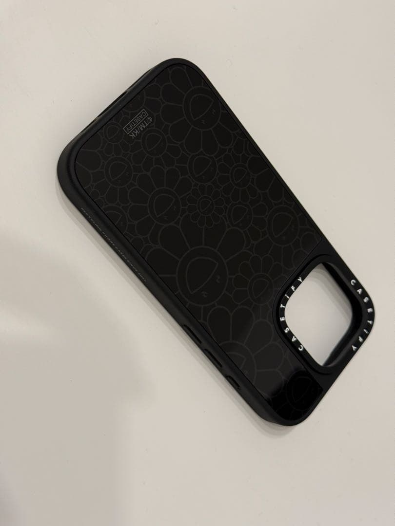 casetify 村上隆 murakami iphone16pro