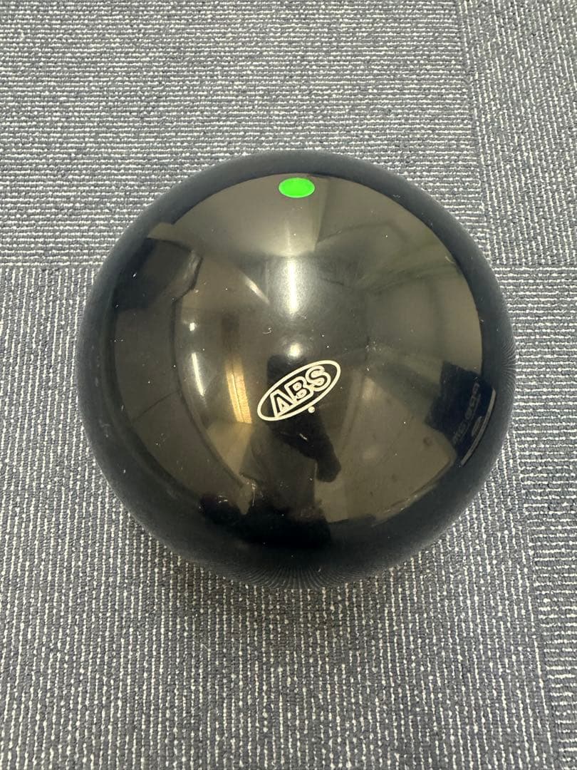 新品　ボウリングボール　スピードストライカー　15ポンド