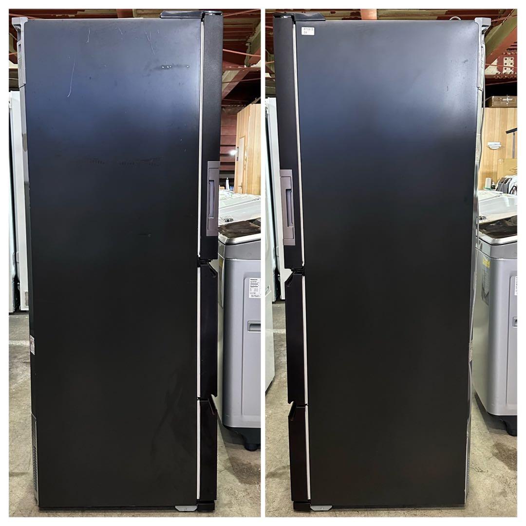 さかうえ様⭐︎送料込み★3か月保障付★冷蔵庫★シャープ★SJ-GW36D★R-16