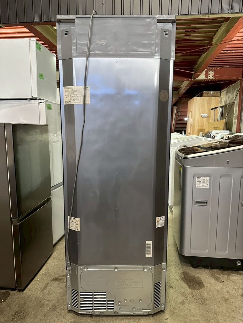 さかうえ様⭐︎送料込み★3か月保障付★冷蔵庫★シャープ★SJ-GW36D★R-16