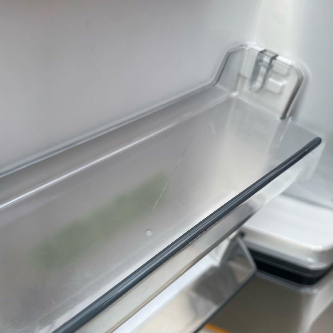 SHARP 冷蔵庫 小型 一人暮らし 152L 2023年製