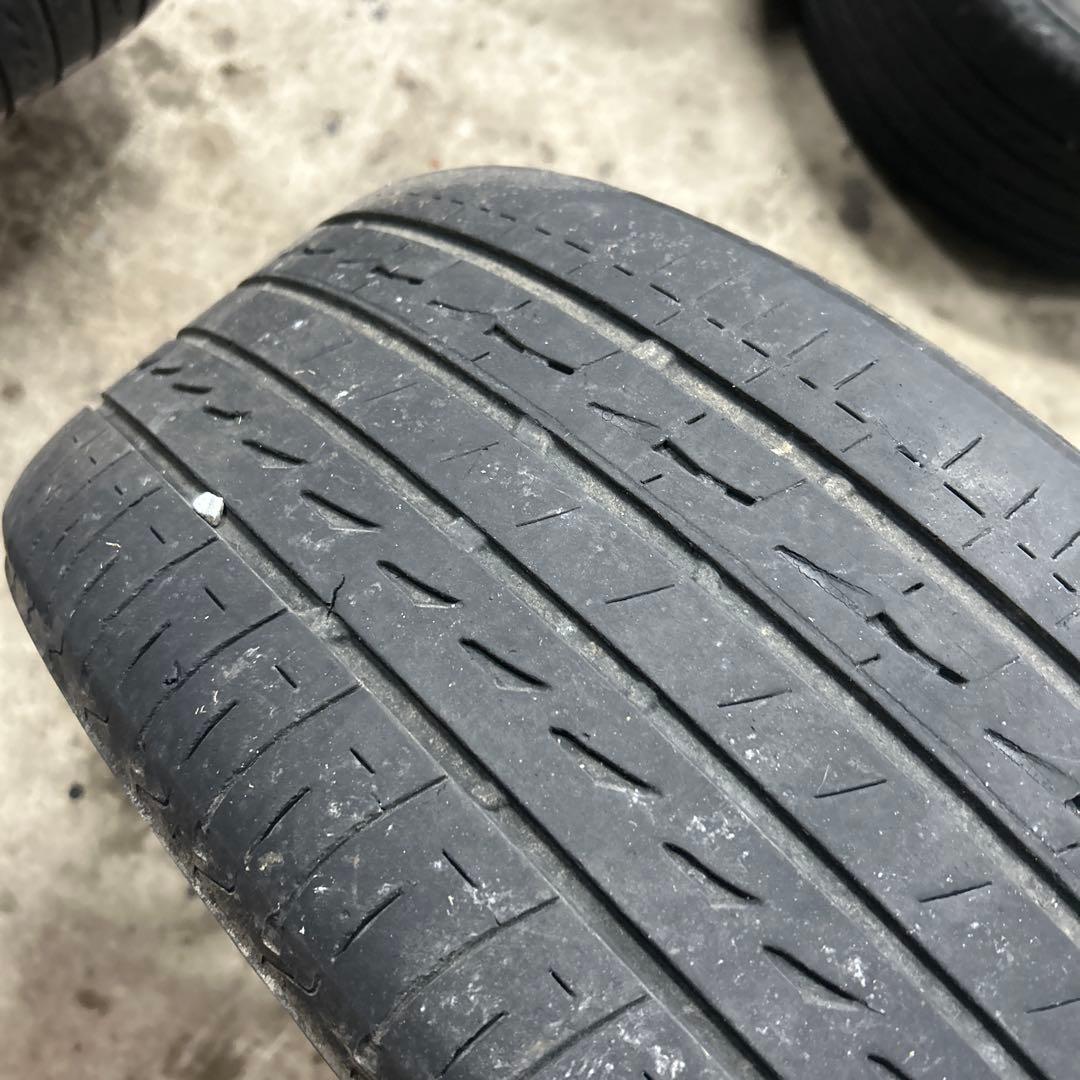 Lexus CT-200H 18インチTRDホイール 美品　18-7.5J