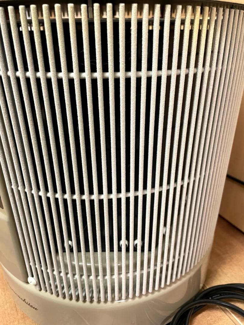 【レア】暖話室 1000型 植毛加工モデル & タイマーセット　談話室