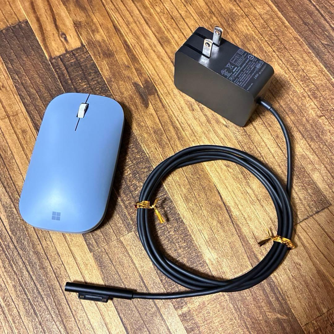 Microsoft Surface Go 2 メモリ4GB 64GB 4425Y