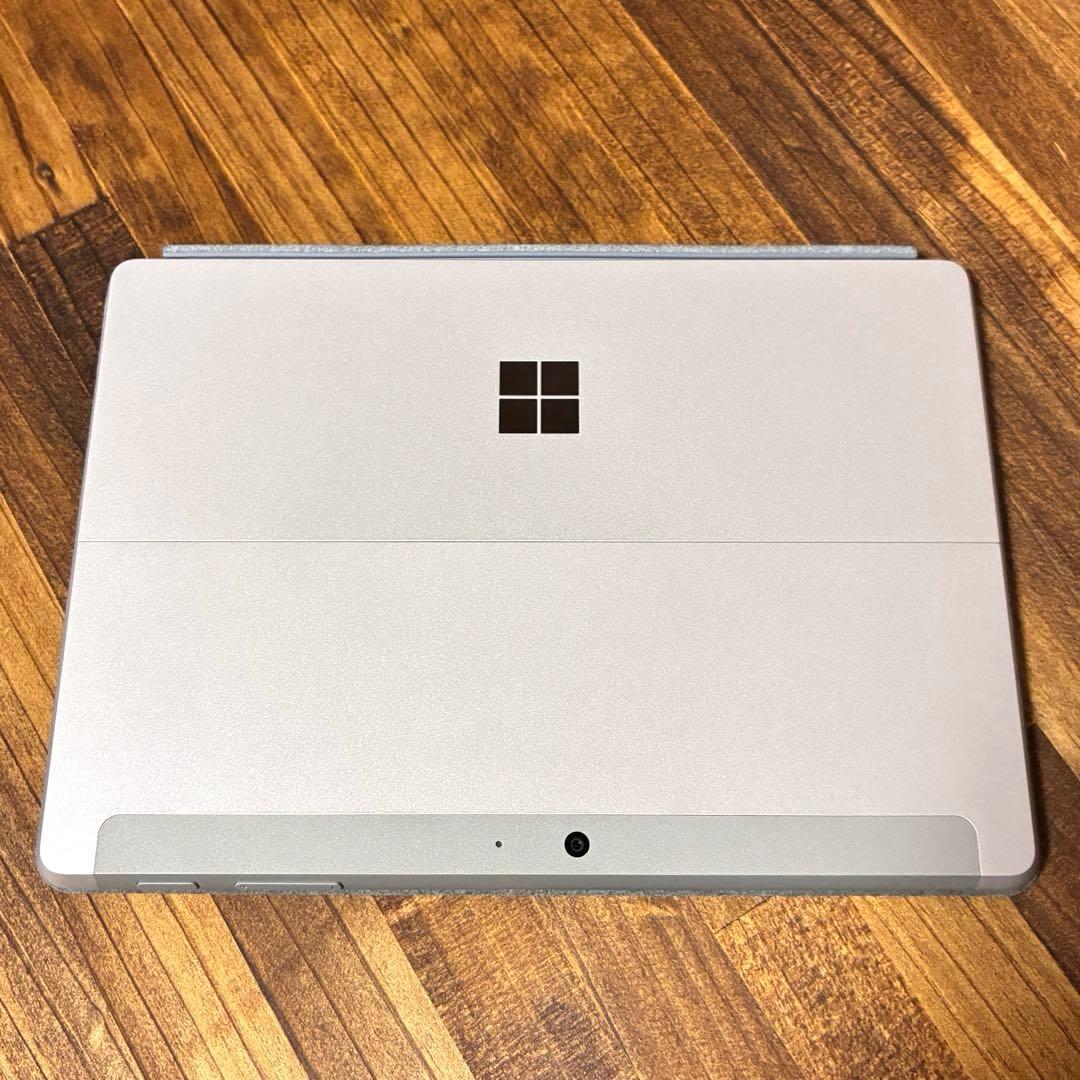 Microsoft Surface Go 2 メモリ4GB 64GB 4425Y