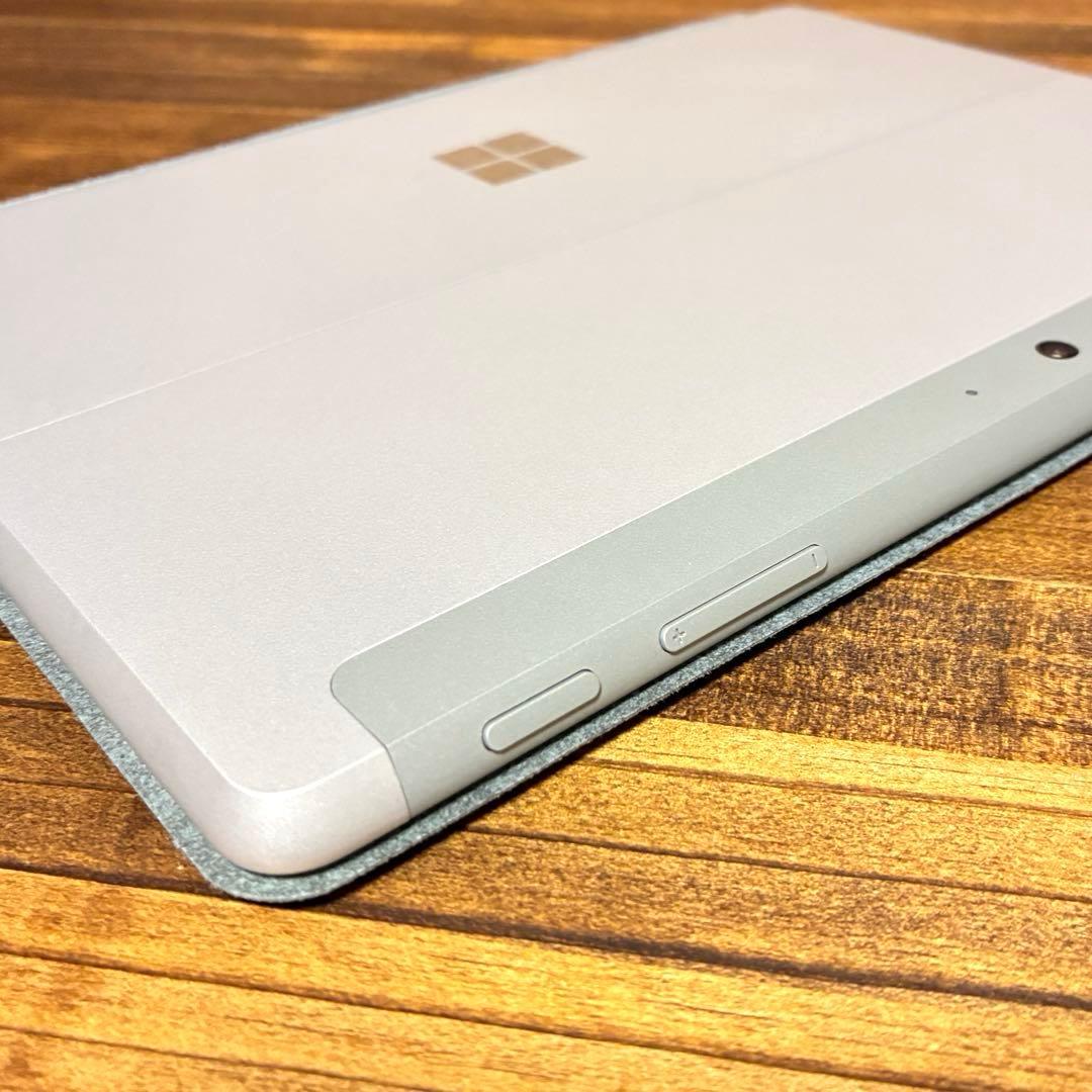 Microsoft Surface Go 2 メモリ4GB 64GB 4425Y