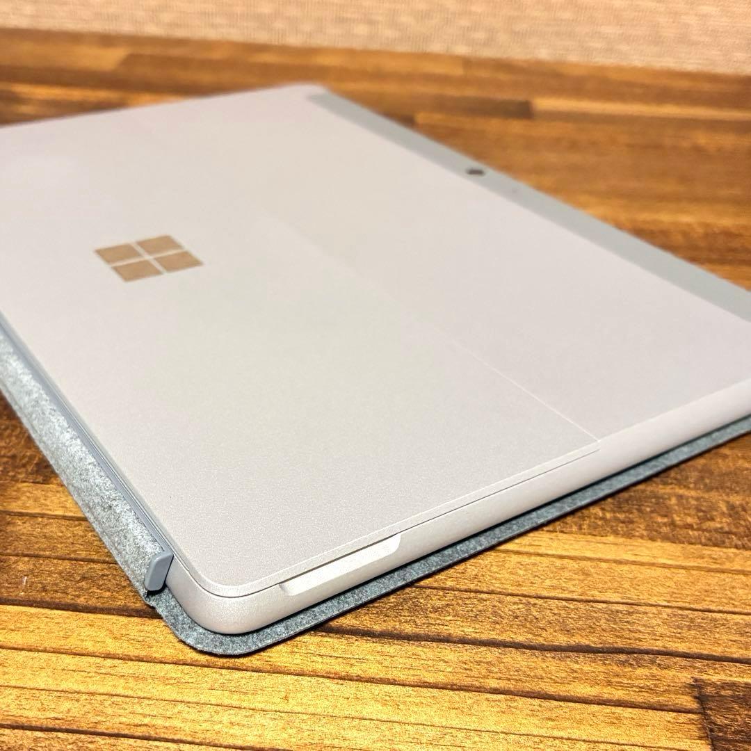 Microsoft Surface Go 2 メモリ4GB 64GB 4425Y