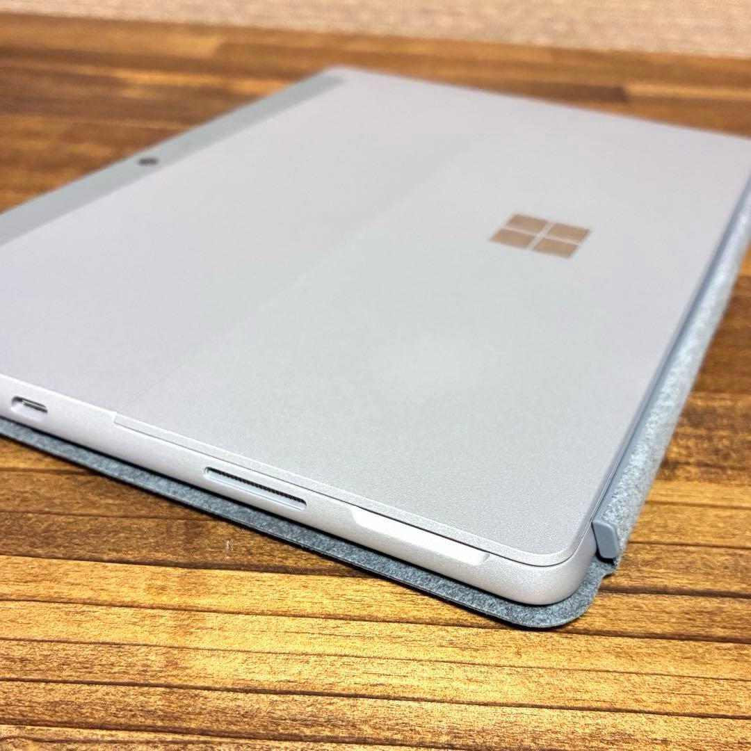 Microsoft Surface Go 2 メモリ4GB 64GB 4425Y