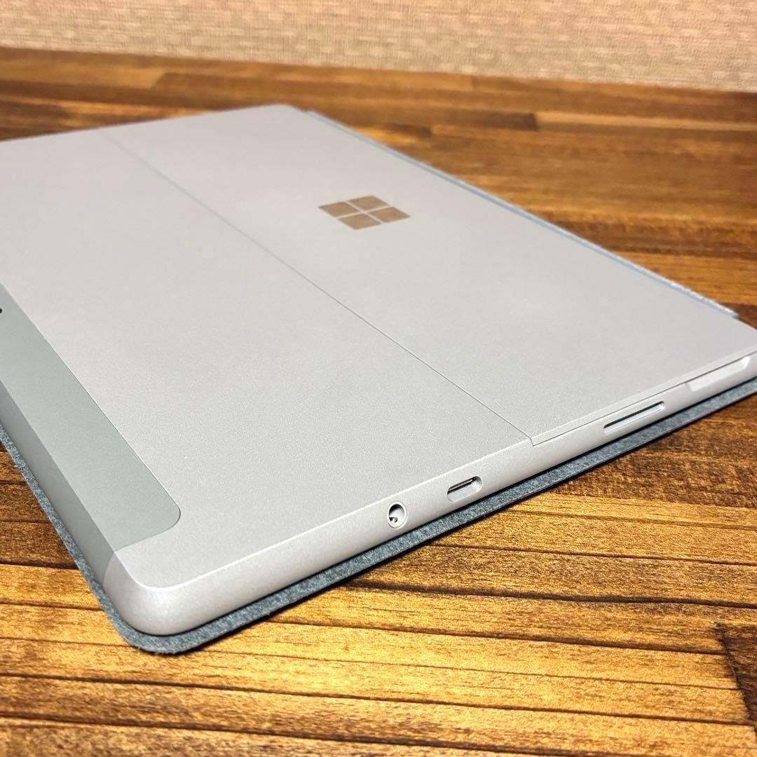 Microsoft Surface Go 2 メモリ4GB 64GB 4425Y