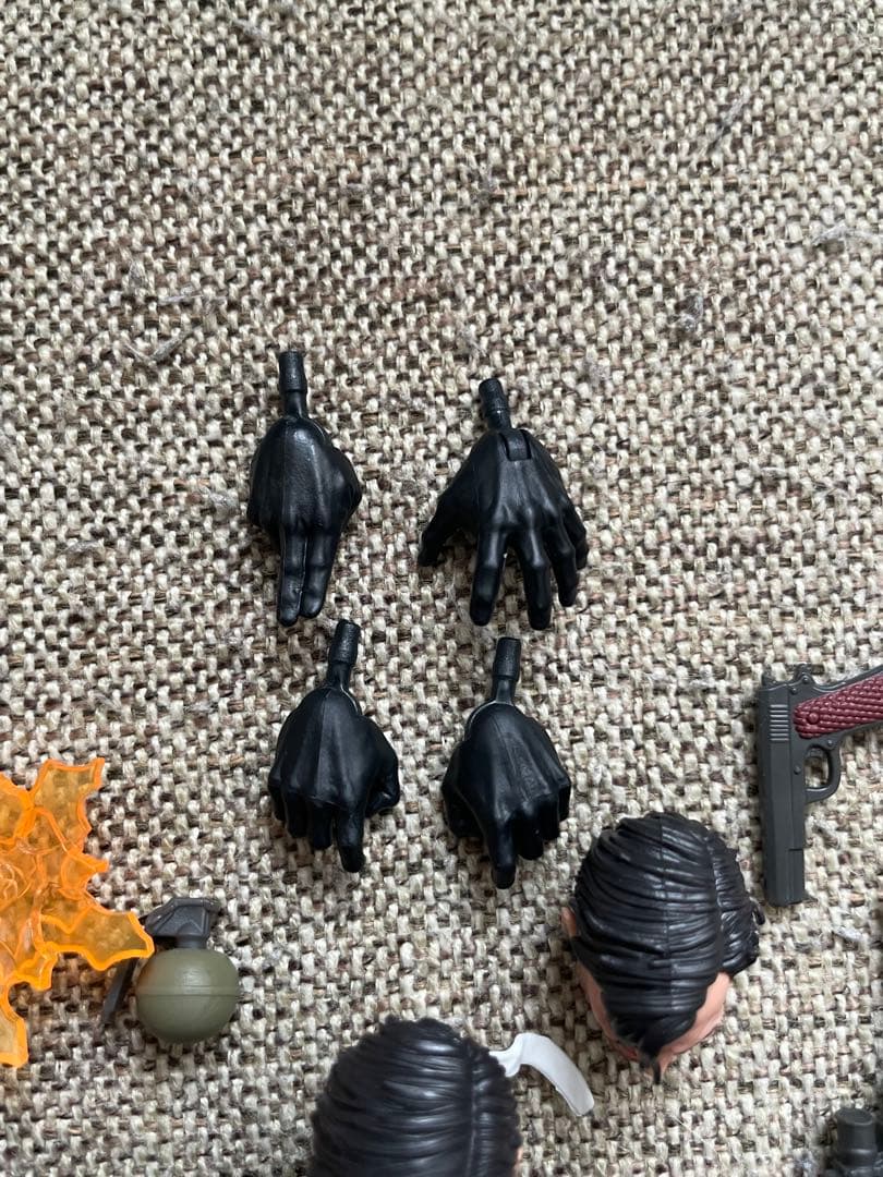 マーベルレジェンド パニッシャー ウォージャーナル 2パック 単品