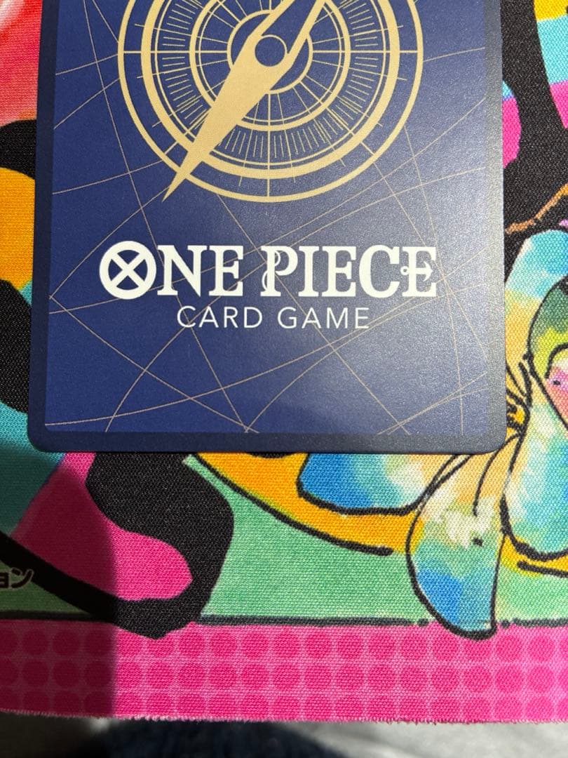 【即日発送】ワンピースカード ゾロ SP PRB02-006